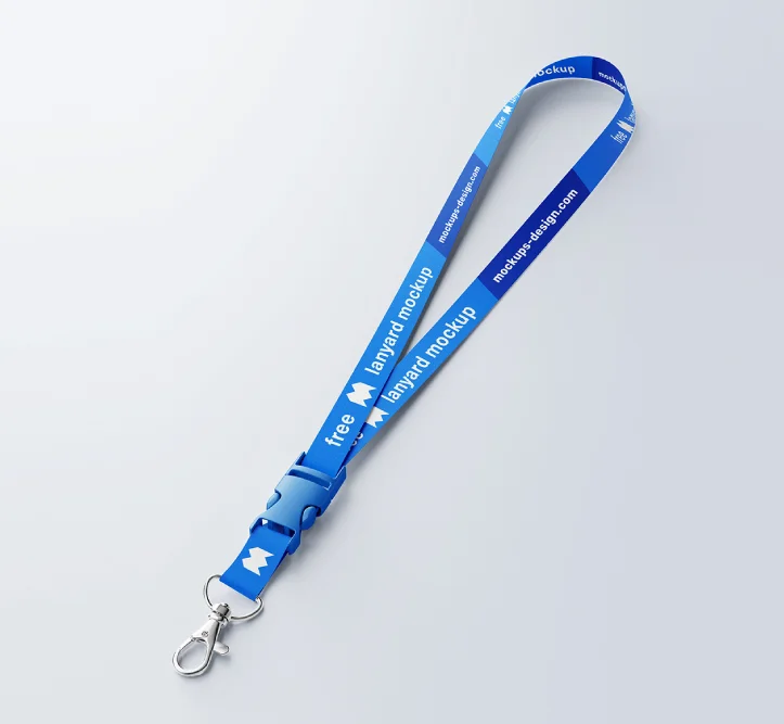 Lanyard